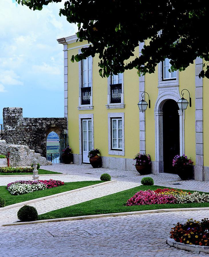 Casa Da Alcacova Villa Santarem Exterior photo